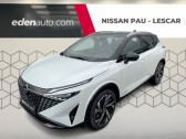 Annonce Nissan Qashqai occasion Hybride e-Power 190 ch Tekna+  Lescar