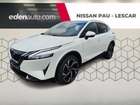 Nissan Qashqai , garage NISSAN PAU  Lescar