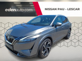 Nissan Qashqai occasion année 2023 boite Automatique Annonce Nissan Qashqai occasion Hybride e-Power 190 ch Tekna+ à Lescar