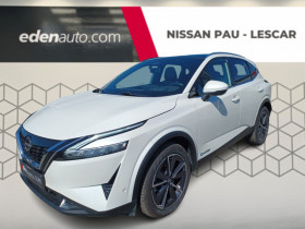 Nissan Qashqai , garage NISSAN PAU  Lescar