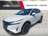 Nissan Qashqai occasion année 2023 boite Automatique Annonce Nissan Qashqai occasion Hybride e-Power 190 ch Tekna+ à Lescar