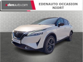 Nissan Qashqai occasion année 2022 boite Automatique Annonce Nissan Qashqai occasion Hybride e-Power 190 ch Tekna+ à Chauray