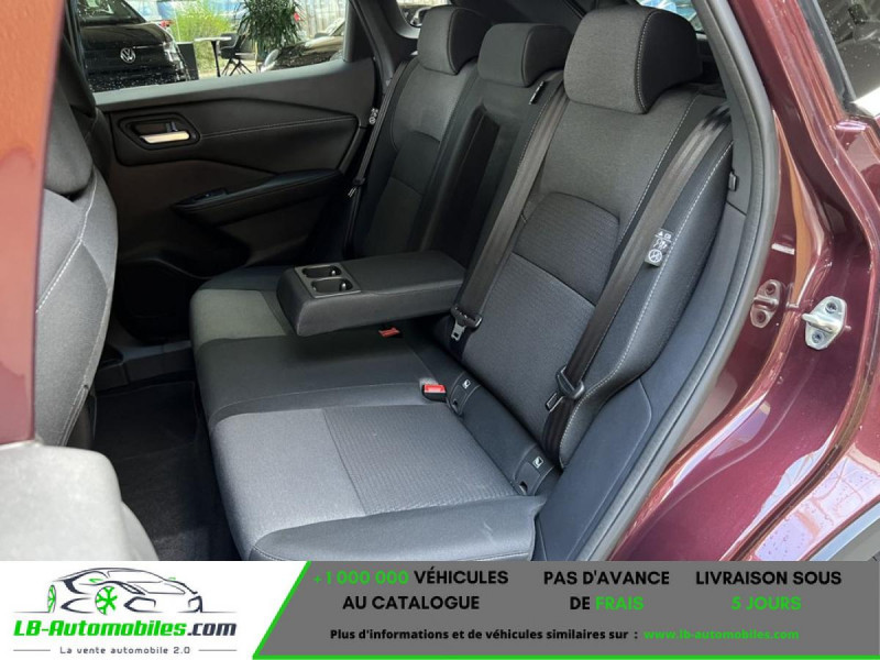 Nissan Qashqai e-Power 190 ch  occasion  Beaupuy - photo n6