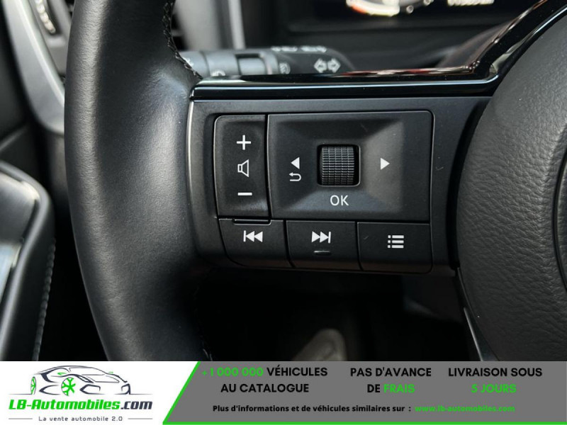 Nissan Qashqai e-Power 190 ch  occasion  Beaupuy - photo n5