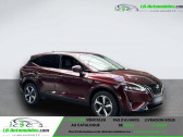 Nissan Qashqai occasion année 2023 boite Automatique Annonce Nissan Qashqai occasion Hybride e-Power 190 ch à Beaupuy