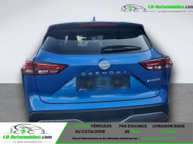 Nissan Qashqai e-Power 190 ch  occasion � Beaupuy - photo n�5