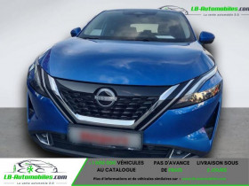 Nissan Qashqai e-Power 190 ch  occasion � Beaupuy - photo n�3