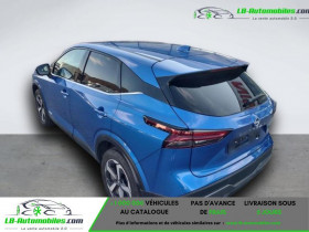 Nissan Qashqai e-Power 190 ch  occasion � Beaupuy - photo n�2