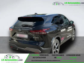 Nissan Qashqai e-Power 190 ch  occasion � Beaupuy - photo n�4