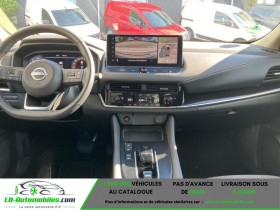 Nissan Qashqai e-Power 190 ch  occasion � Beaupuy - photo n�3
