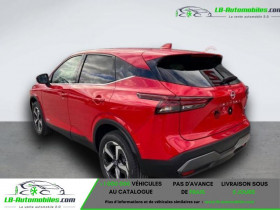 Nissan Qashqai e-Power 190 ch  occasion � Beaupuy - photo n�2