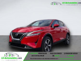 Nissan Qashqai occasion année 2024 boite Automatique Annonce Nissan Qashqai occasion Hybride e-Power 190 ch à Beaupuy