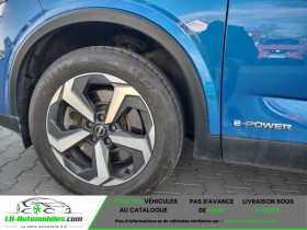Nissan Qashqai e-Power 190 ch  occasion � Beaupuy - photo n�7