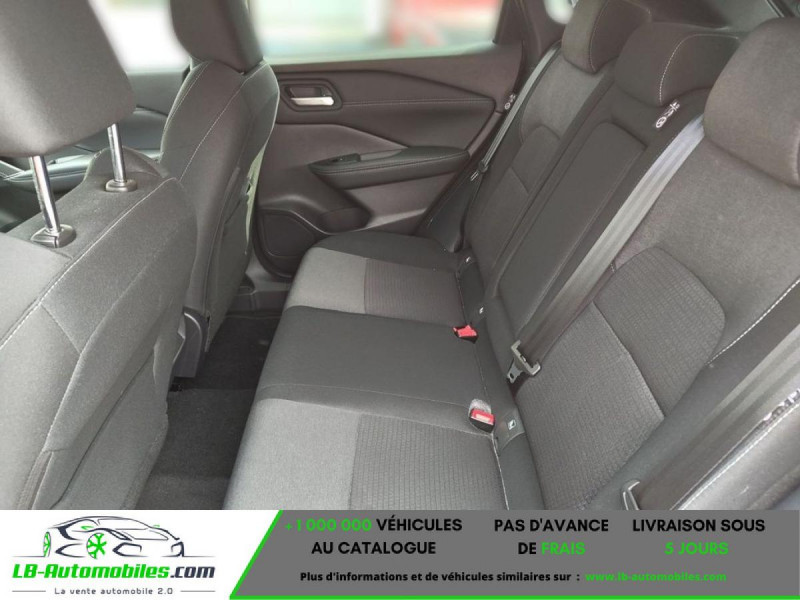 Nissan Qashqai e-Power 190 ch 2023 - photo n°5 Nissan Qashqai e-Power 190 ch  occasion à Beaupuy - photo n°5