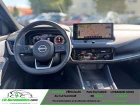 Nissan Qashqai e-Power 190 ch  occasion � Beaupuy - photo n�3