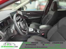 Nissan Qashqai e-Power 190 ch  occasion � Beaupuy - photo n�4