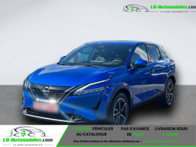 Nissan Qashqai e-Power 190 ch  occasion � Beaupuy - photo n�2
