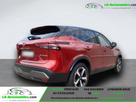 Nissan Qashqai e-Power 190 ch  occasion � Beaupuy - photo n�3