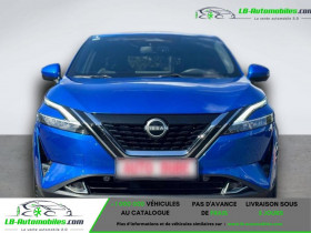 Nissan Qashqai e-Power 190 ch  occasion � Beaupuy - photo n�5