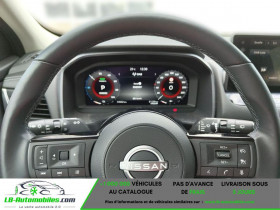 Nissan Qashqai e-Power 190 ch  occasion � Beaupuy - photo n�6