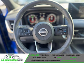 Nissan Qashqai e-Power 190 ch  occasion � Beaupuy - photo n�8