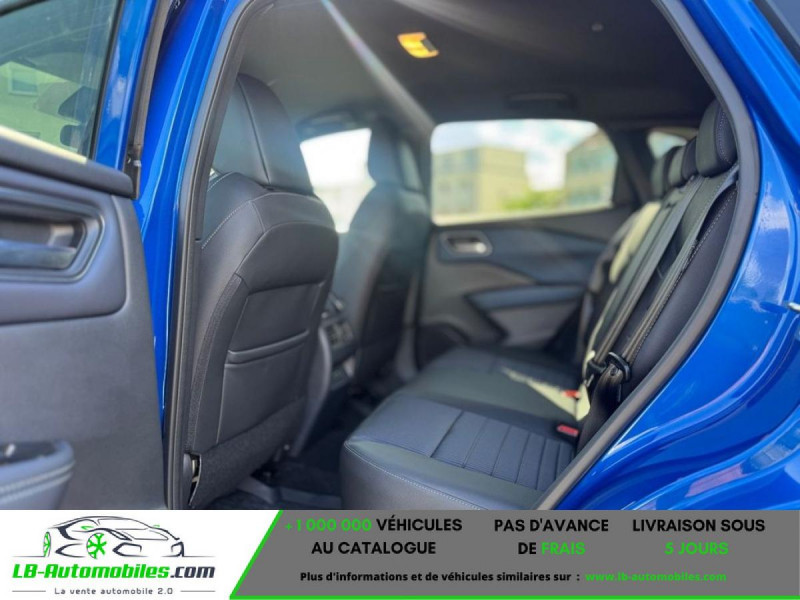 Nissan Qashqai e-Power 190 ch 2023 - photo n°7 Nissan Qashqai e-Power 190 ch  occasion à Beaupuy - photo n°7