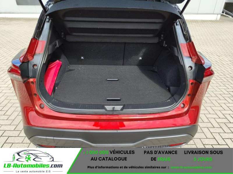 Nissan Qashqai e-Power 190 ch 2023 - photo n°8 Nissan Qashqai e-Power 190 ch  occasion à Beaupuy - photo n°8