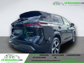 Nissan Qashqai e-Power 190 ch  occasion � Beaupuy - photo n�4