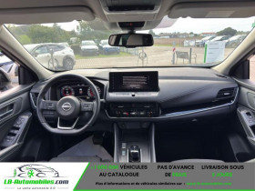 Nissan Qashqai e-Power 190 ch  occasion � Beaupuy - photo n�3