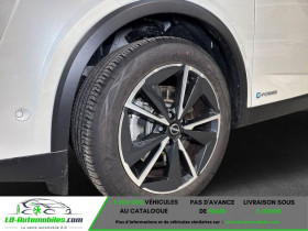 Nissan Qashqai e-Power 190 ch  occasion � Beaupuy - photo n�8