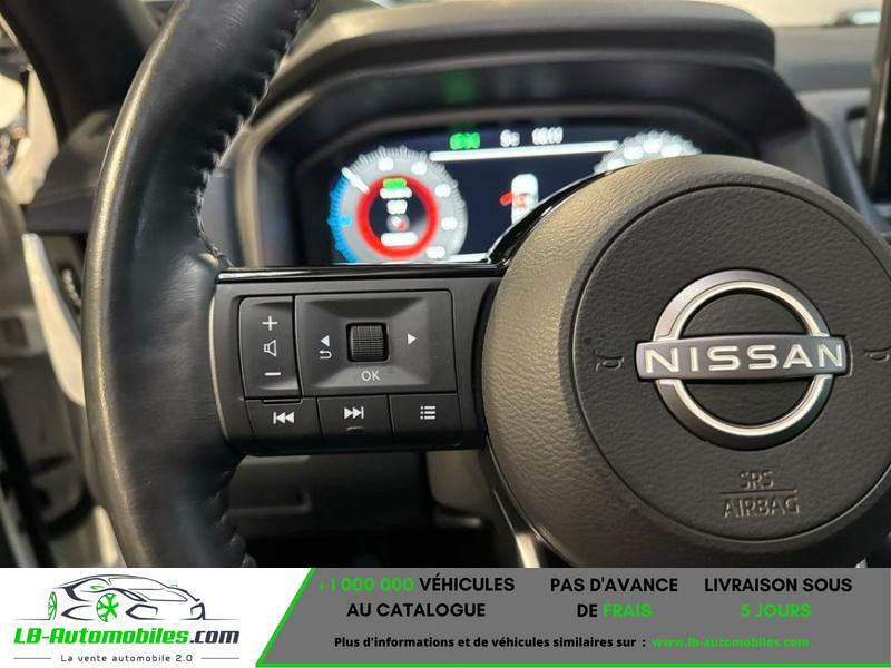 Nissan Qashqai e-Power 190 ch  occasion  Beaupuy - photo n7