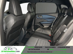 Nissan Qashqai e-Power 190 ch  occasion � Beaupuy - photo n�6