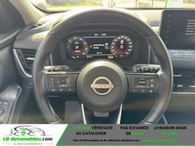 Nissan Qashqai e-Power 190 ch  occasion � Beaupuy - photo n�7