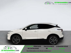 Nissan Qashqai e-Power 190 ch  occasion � Beaupuy - photo n�5