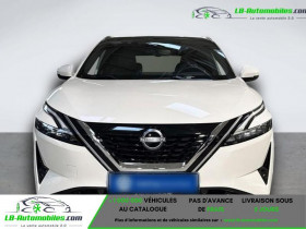 Nissan Qashqai e-Power 190 ch  occasion � Beaupuy - photo n�4