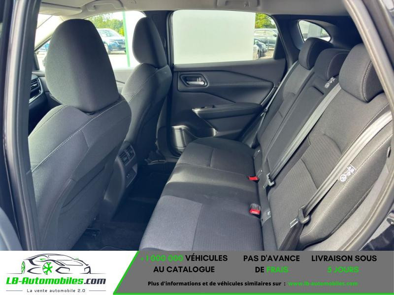 Nissan Qashqai e-Power 190 ch  occasion  Beaupuy - photo n6