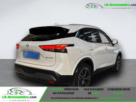 Nissan Qashqai e-Power 190 ch  occasion � Beaupuy - photo n�3