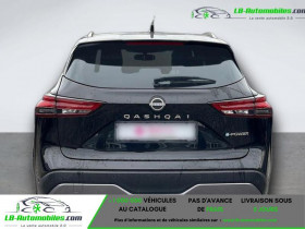 Nissan Qashqai e-Power 190 ch  occasion � Beaupuy - photo n�5