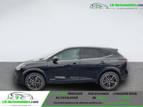 Nissan Qashqai e-Power 190 ch  occasion � Beaupuy - photo n�4