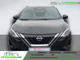 Nissan Qashqai e-Power 190 ch  occasion � Beaupuy - photo n�2