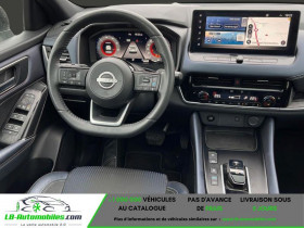 Nissan Qashqai e-Power 190 ch  occasion � Beaupuy - photo n�3