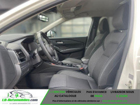Nissan Qashqai e-Power 190 ch  occasion � Beaupuy - photo n�5