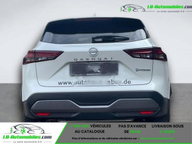 Nissan Qashqai e-Power 190 ch  occasion � Beaupuy - photo n�4