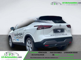 Nissan Qashqai e-Power 190 ch  occasion � Beaupuy - photo n�3