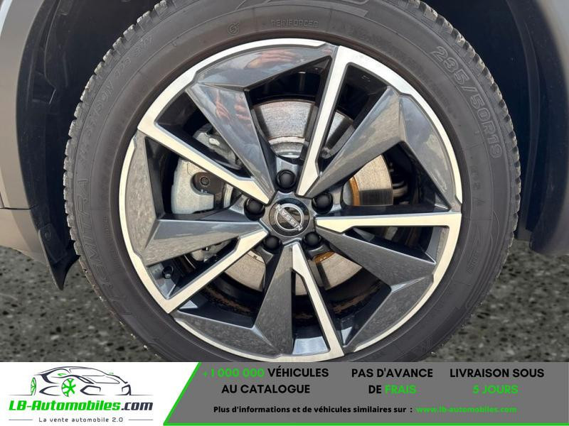 Nissan Qashqai e-Power 190 ch 2023 - photo n°7 Nissan Qashqai e-Power 190 ch  occasion à Beaupuy - photo n°7