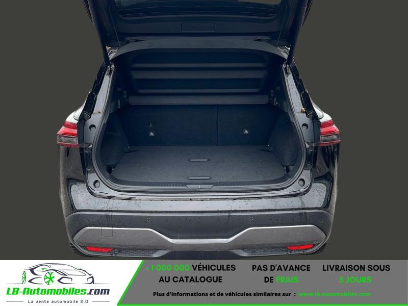 Nissan Qashqai e-Power 190 ch 2023 - photo n°7 Nissan Qashqai e-Power 190 ch  occasion à Beaupuy - photo n°7