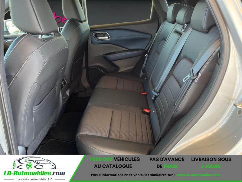 Nissan Qashqai e-Power 190 ch 2023 - photo n°7 Nissan Qashqai e-Power 190 ch  occasion à Beaupuy - photo n°7