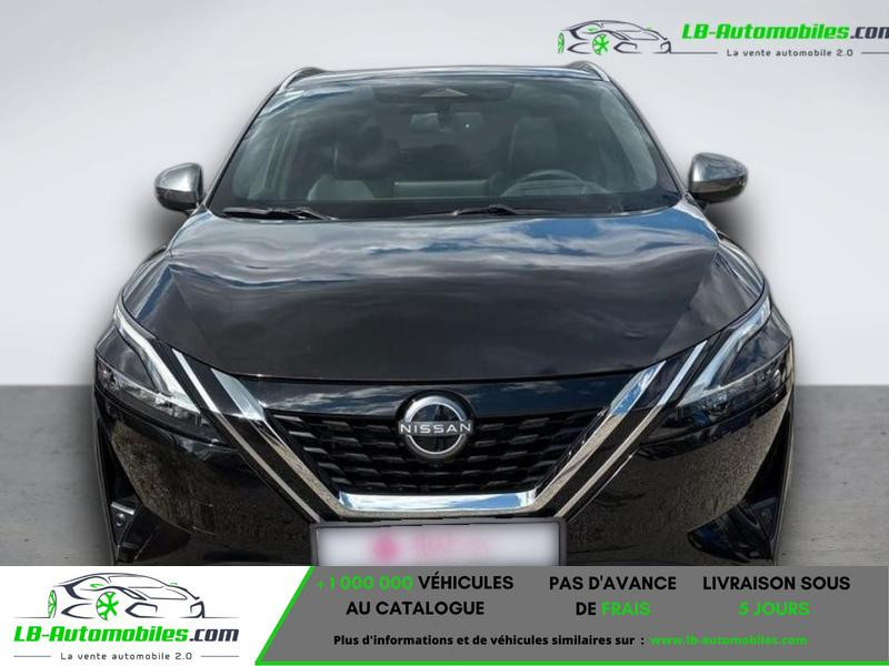 Nissan Qashqai e-Power 190 ch 2023 - photo n°4 Nissan Qashqai e-Power 190 ch  occasion à Beaupuy - photo n°4