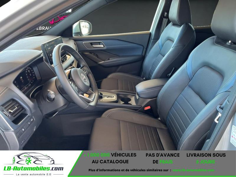 Nissan Qashqai e-Power 190 ch 2023 - photo n°6 Nissan Qashqai e-Power 190 ch  occasion à Beaupuy - photo n°6