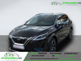 Nissan Qashqai e-Power 190 ch   Beaupuy 31